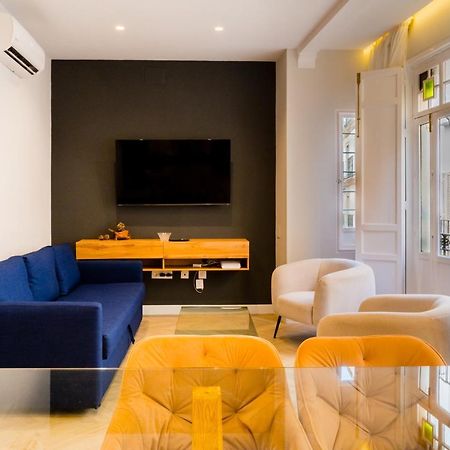 Elegant Apartment - 2 Bd 1 Bth - Center Sevilla Zewnętrze zdjęcie
