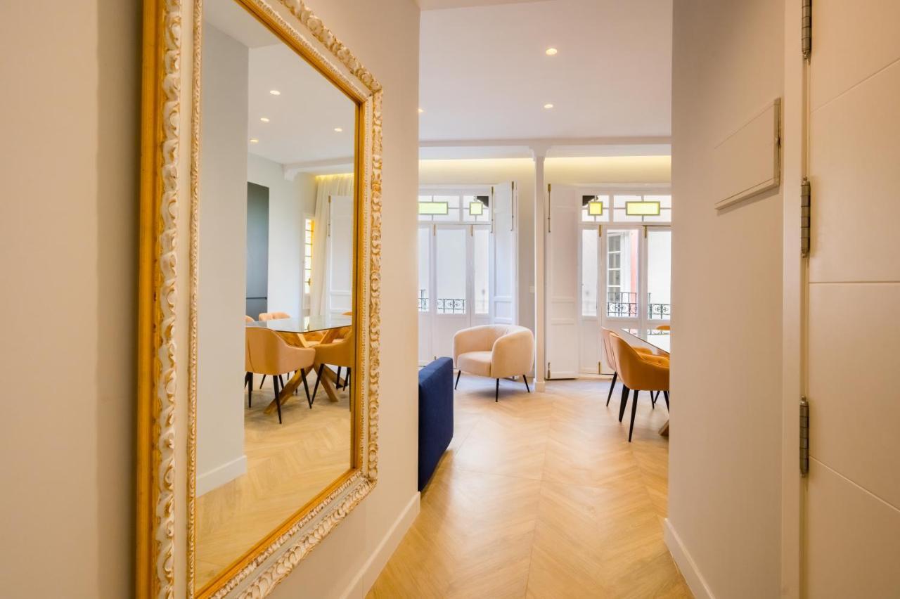 Elegant Apartment - 2 Bd 1 Bth - Center Sevilla Zewnętrze zdjęcie