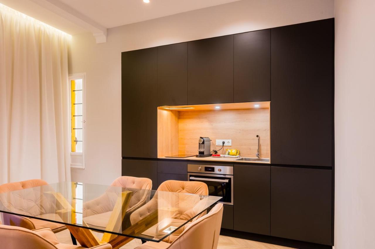 Elegant Apartment - 2 Bd 1 Bth - Center Sevilla Zewnętrze zdjęcie