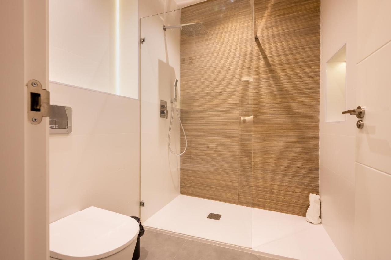 Elegant Apartment - 2 Bd 1 Bth - Center Sevilla Zewnętrze zdjęcie