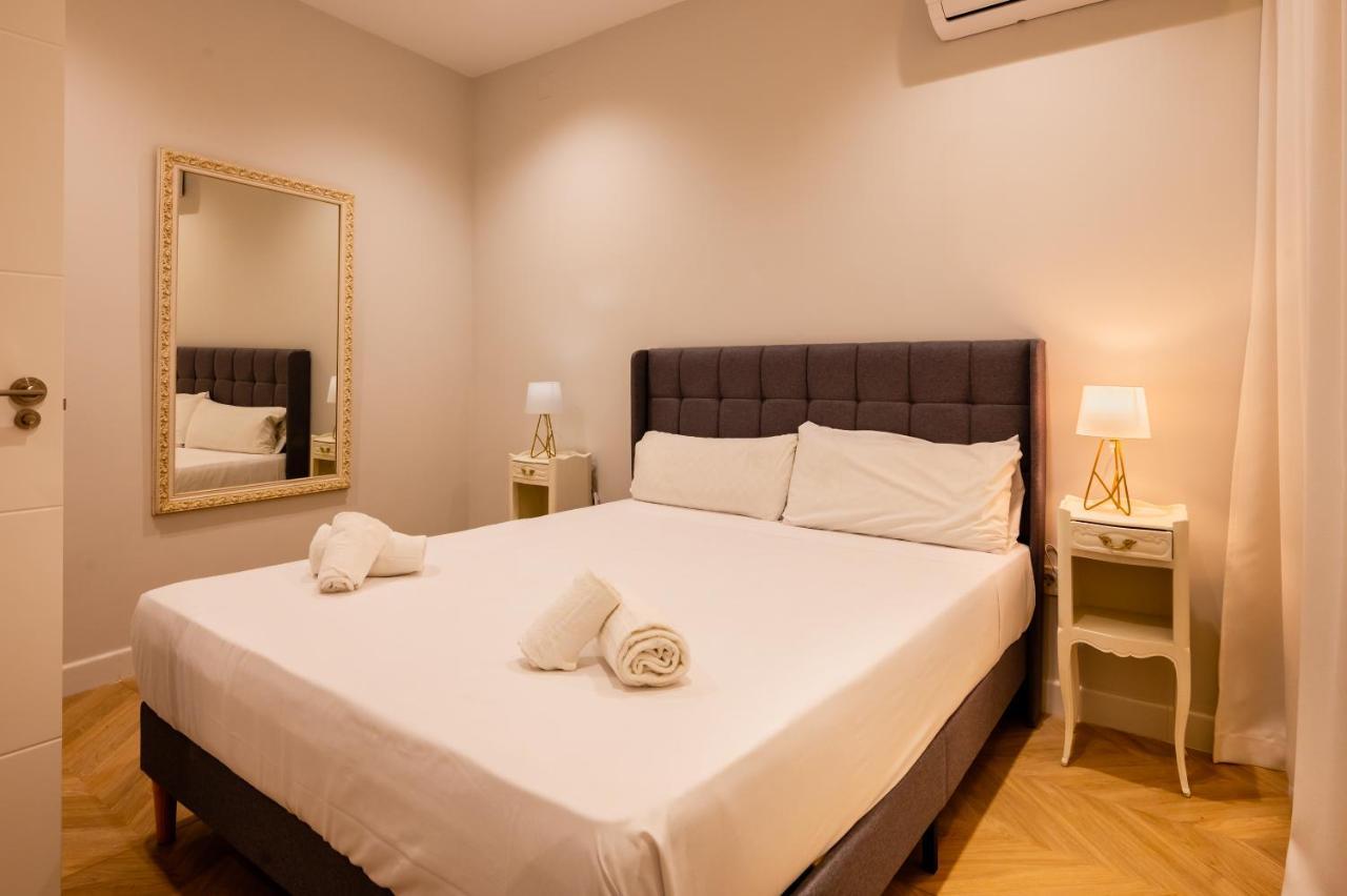 Elegant Apartment - 2 Bd 1 Bth - Center Sevilla Zewnętrze zdjęcie