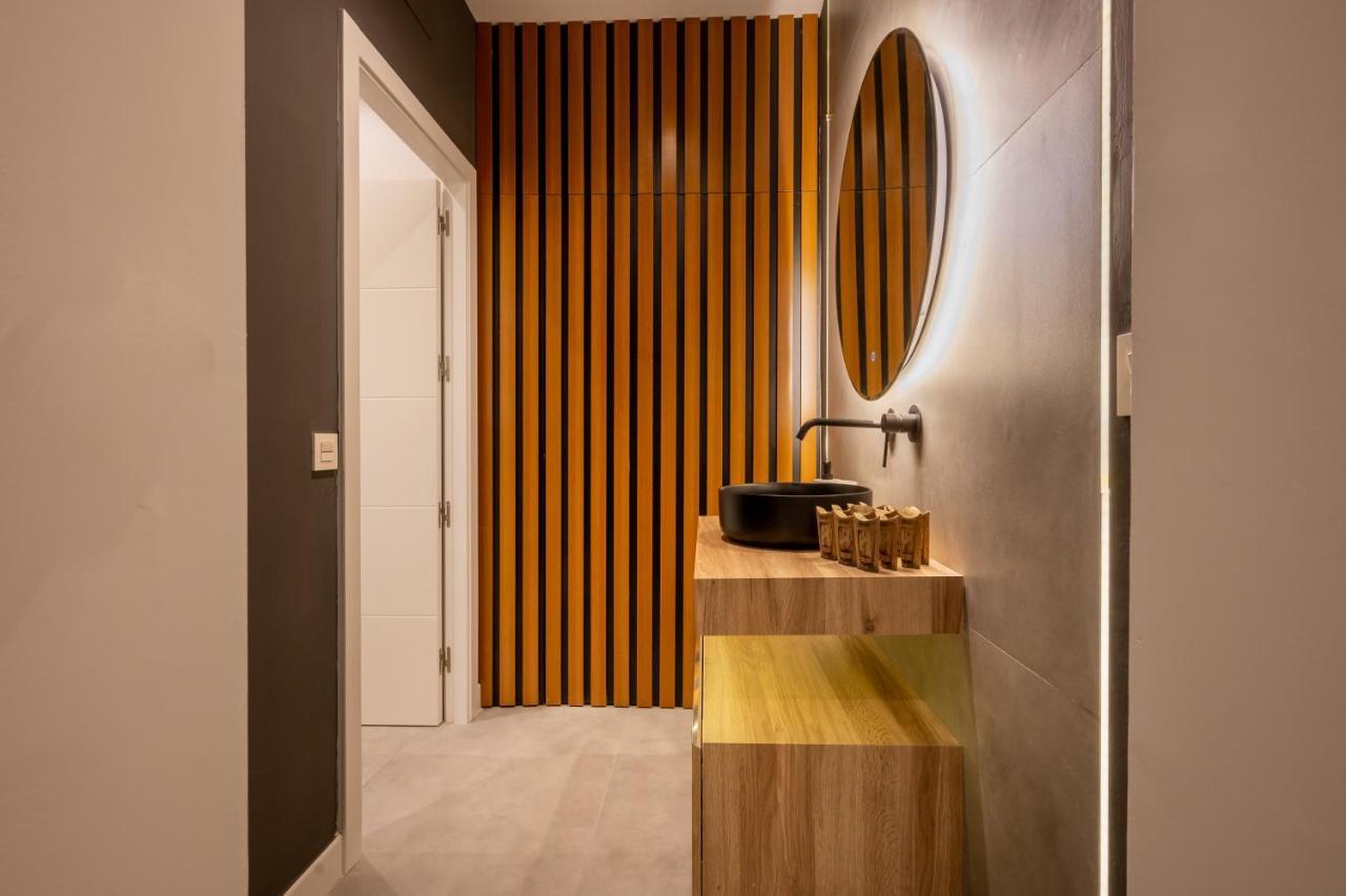 Elegant Apartment - 2 Bd 1 Bth - Center Sevilla Zewnętrze zdjęcie