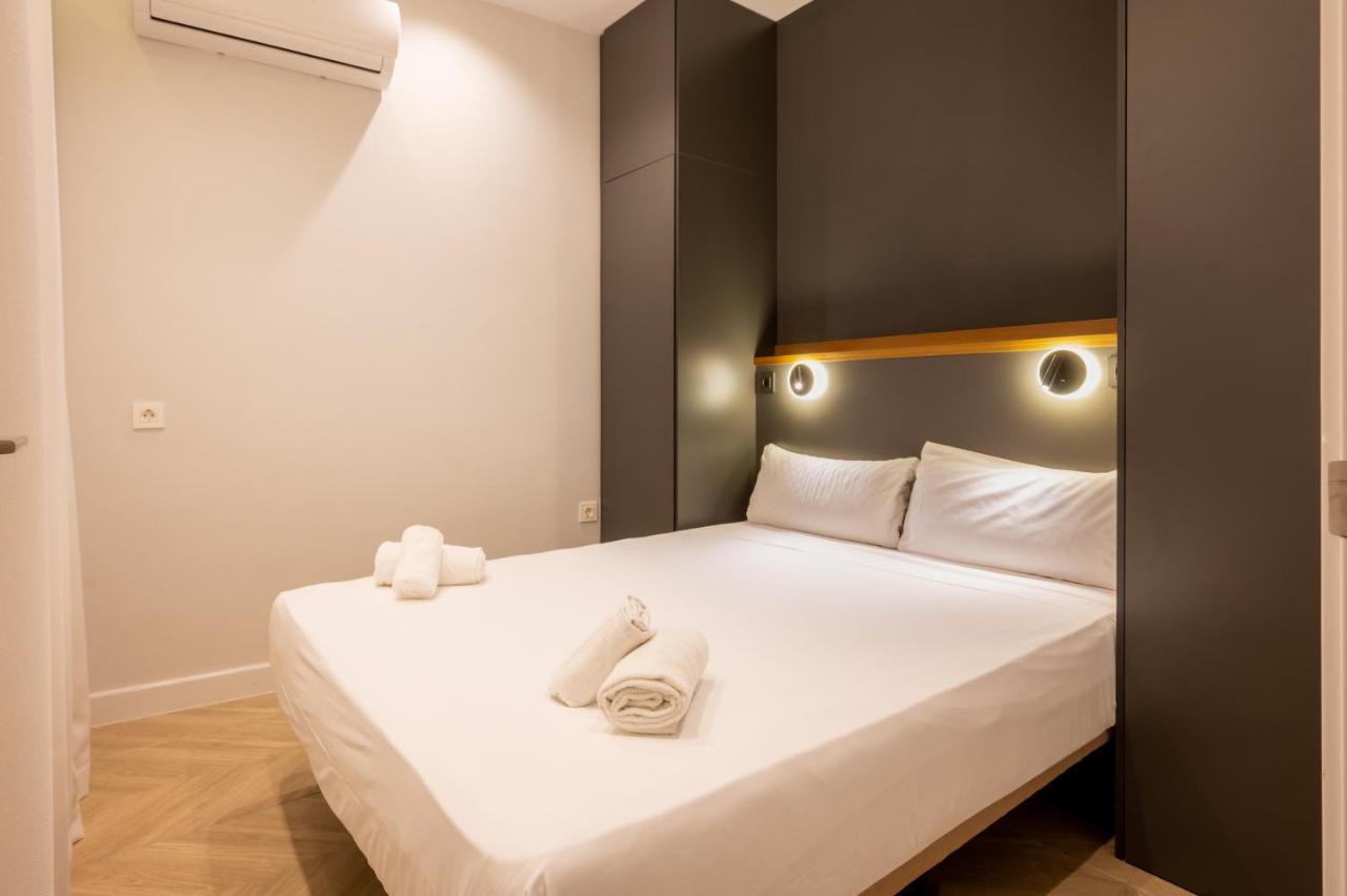 Elegant Apartment - 2 Bd 1 Bth - Center Sevilla Zewnętrze zdjęcie