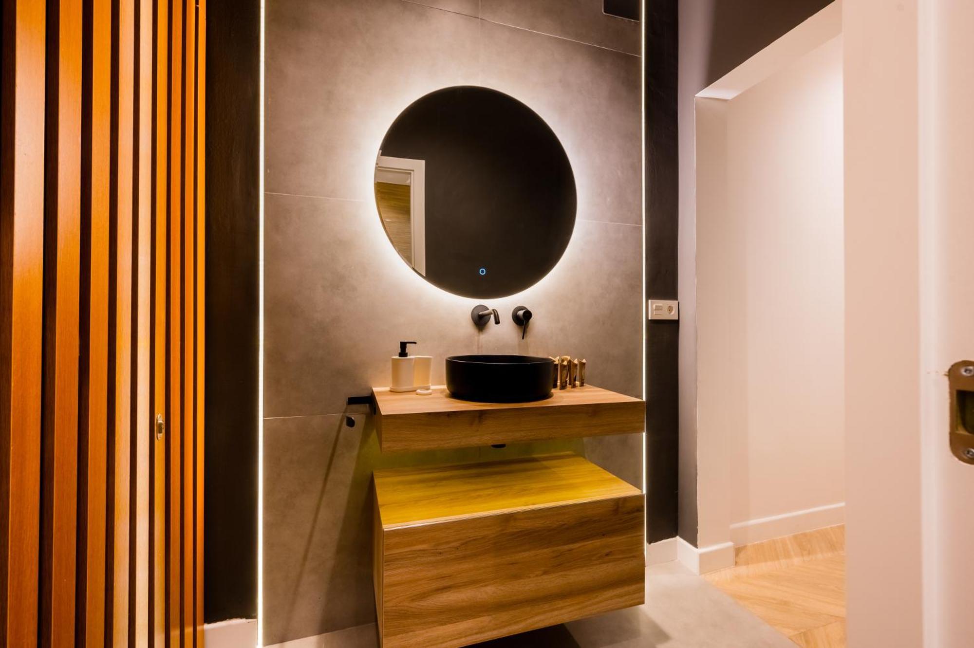 Elegant Apartment - 2 Bd 1 Bth - Center Sevilla Zewnętrze zdjęcie
